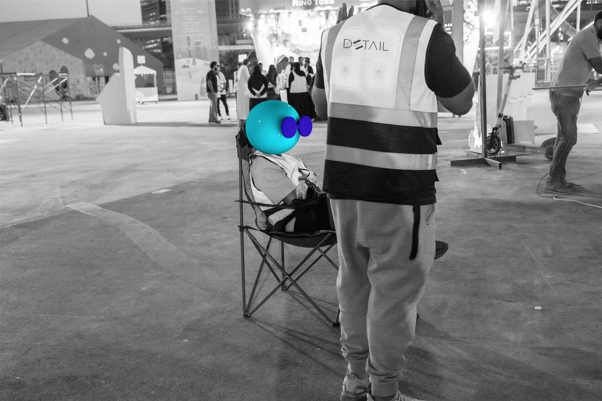 event management